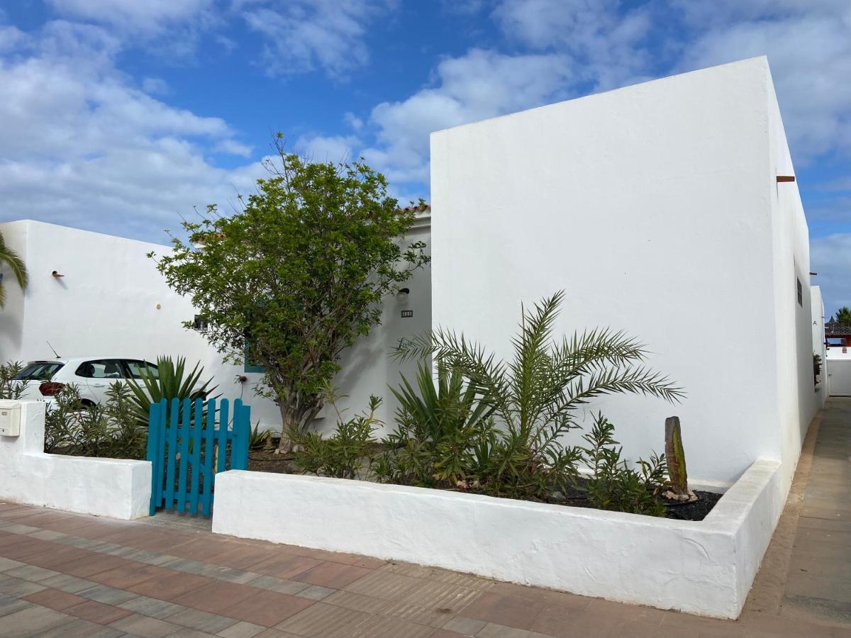 Villa Leon كاليتا ذي فوستي المظهر الخارجي الصورة
