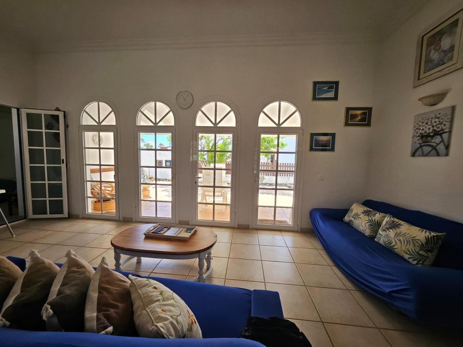 Villa Leon كاليتا ذي فوستي المظهر الخارجي الصورة